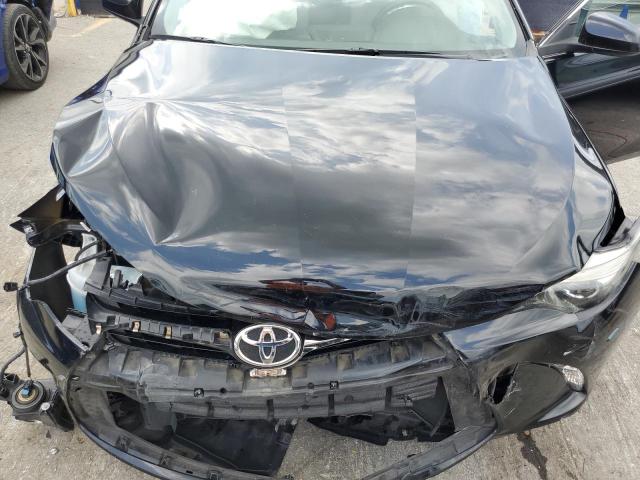 Photo 7 from auction – 2017 TOYOTA CAMRY LE with VIN 4T1BF1FK8HU347954