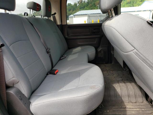 Photo 6 from auction – 2015 RAM 1500 ST with VIN 1C6RR7KT7FS711437
