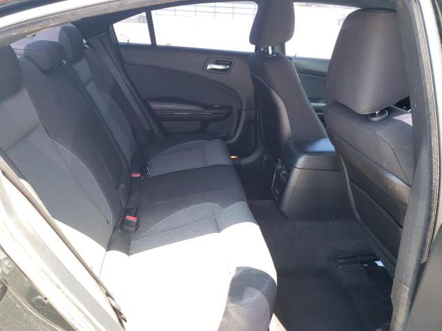 Photo 6 from auction – 2016 DODGE CHARGER SE with VIN 2C3CDXBG7GH277436