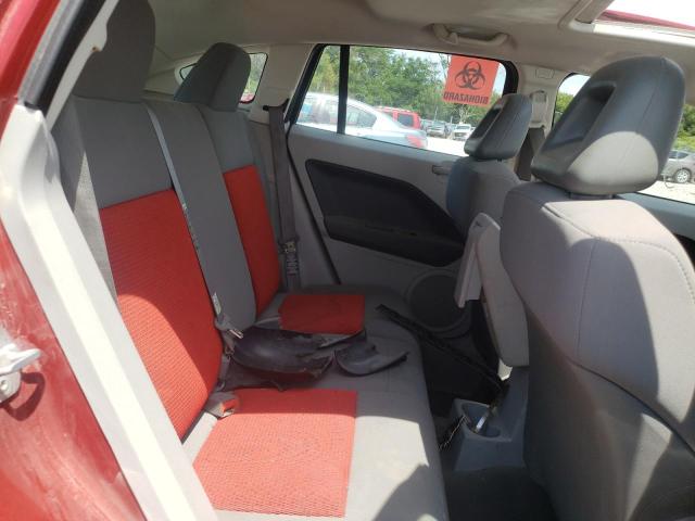 Photo 6 from auction – 2007 DODGE CALIBER with VIN 1B3HB48B27D224417