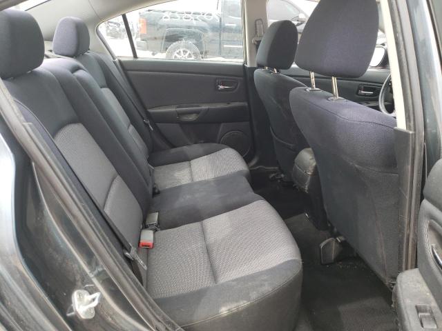 Photo 6 from auction – 2008 MAZDA 3 I with VIN JM1BK32F581180250