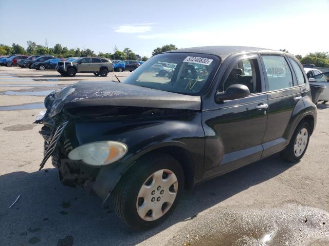 Foto 2 de la subasta – 2007 CHRYSLER PT CRUISER con VIN 3A4FY48B07T615686