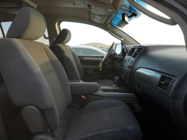 Photo 5 from auction – 2012 NISSAN ARMADA SV with VIN 5N1AA0NC8CN606170