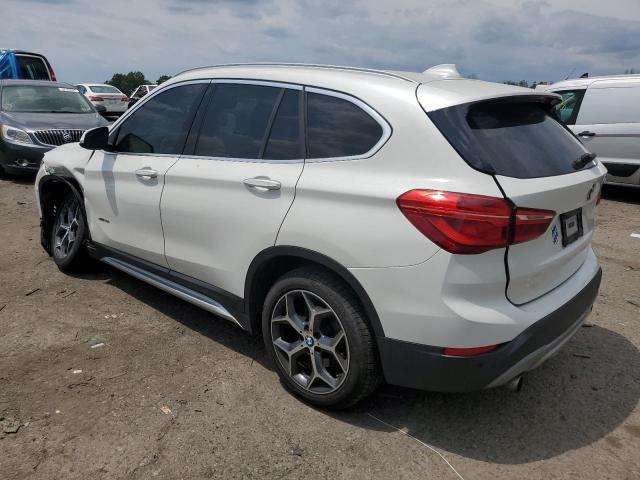 Photo 3 from auction – 2016 BMW X1 XDRIVE2 with VIN WBXHT3C3XG5E47083