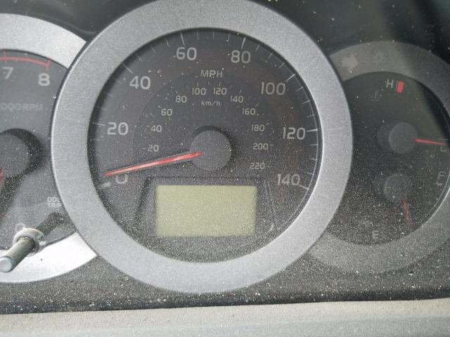 Photo 8 from auction – 2006 TOYOTA RAV4 with VIN JTMZD33VX66012215