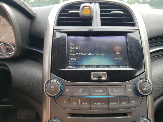 Photo 9 from auction – 2013 CHEVROLET MALIBU 1LT with VIN 1G11C5SA7DF147488