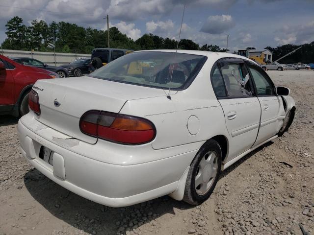 Photo 4 from auction – 2000 CHEVROLET MALIBU LS with VIN 1G1NE52J7Y6186079