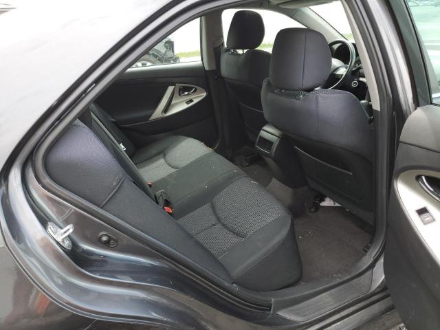 Photo 6 from auction – 2011 TOYOTA CAMRY BASE with VIN 4T1BF3EK8BU195503