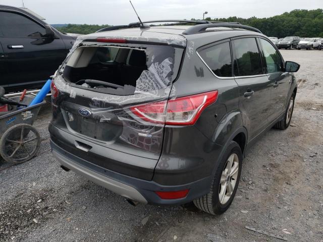 Photo 4 from auction – 2016 FORD ESCAPE SE with VIN 1FMCU9G96GUB51580