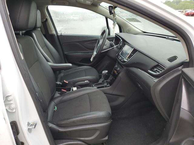 Photo 5 from auction – 2021 BUICK ENCORE PRE with VIN KL4CJESB9MB347241