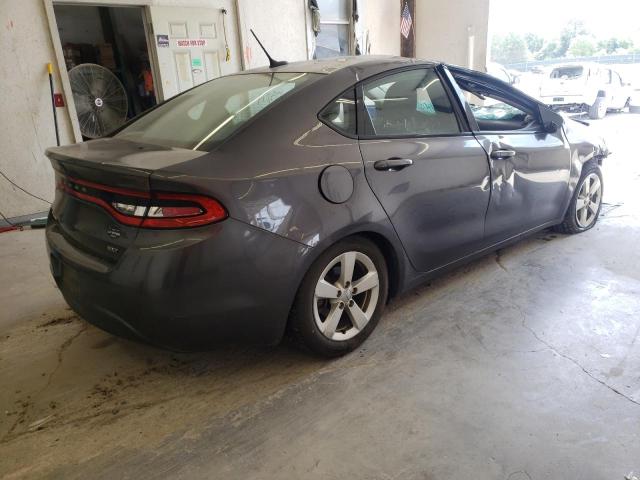 Photo 4 from auction – 2015 DODGE DART SXT with VIN 1C3CDFBB6FD411363