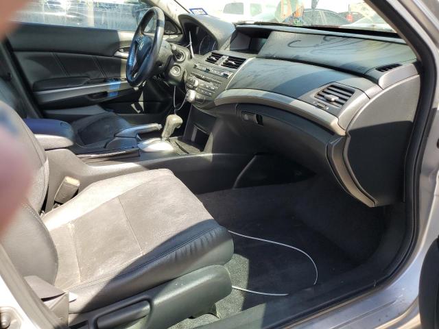 Photo 5 from auction – 2008 HONDA ACCORD EXL with VIN JHMCP26828C040669