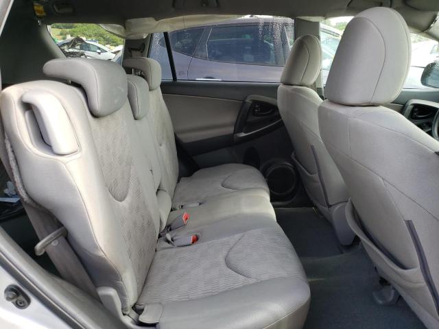 Photo 6 from auction – 2010 TOYOTA RAV4 with VIN 2T3BF4DV8AW080987