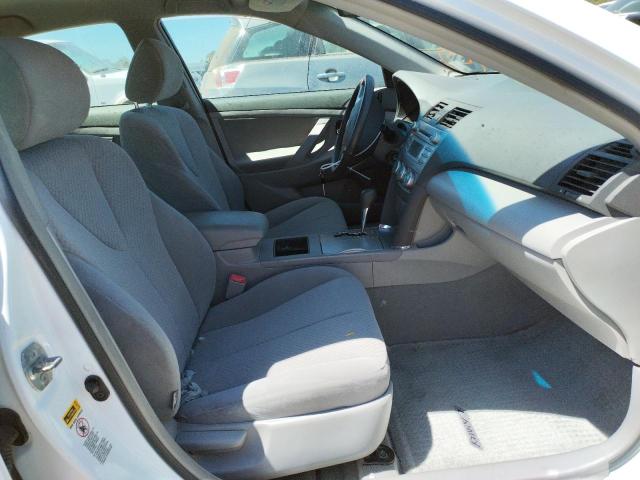 Photo 5 from auction – 2007 TOYOTA CAMRY CE with VIN 4T1BE46K77U572370