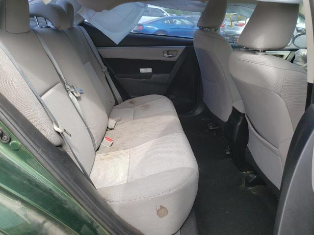 Photo 6 from auction – 2014 TOYOTA COROLLA EC with VIN 5YFBPRHE4EP056982