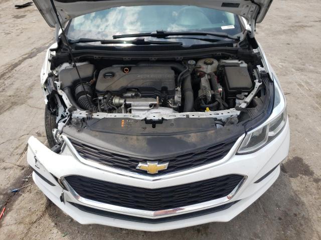 Photo 7 from auction – 2016 CHEVROLET CRUZE LS with VIN 1G1BC5SM3G7326690