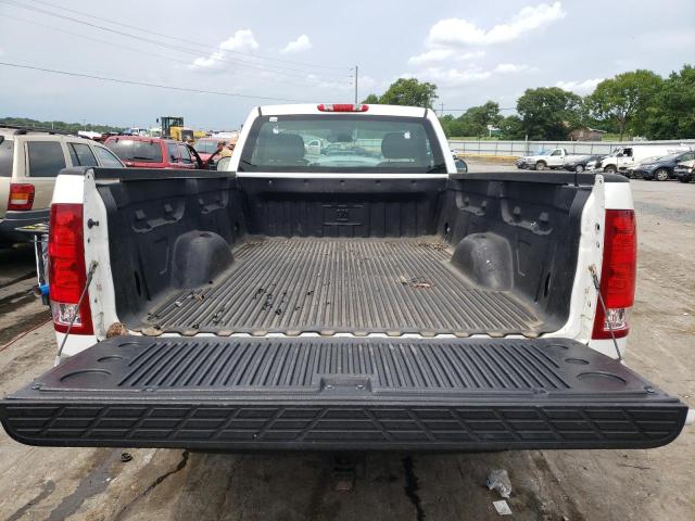 Photo 6 from auction – 2013 GMC SIERRA C15 with VIN 1GTN1TEX2DZ130230