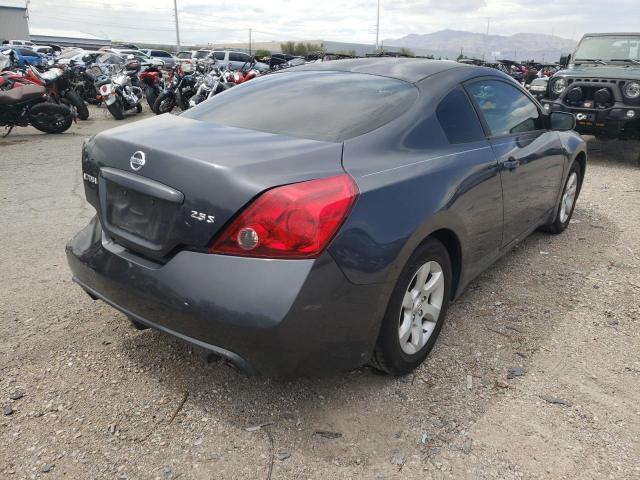 Photo 4 from auction – 2009 NISSAN ALTIMA 2.5 with VIN 1N4AL24E69C194323