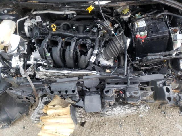 Photo 7 from auction – 2016 FORD FOCUS SE with VIN 1FADP3F2XGL323526