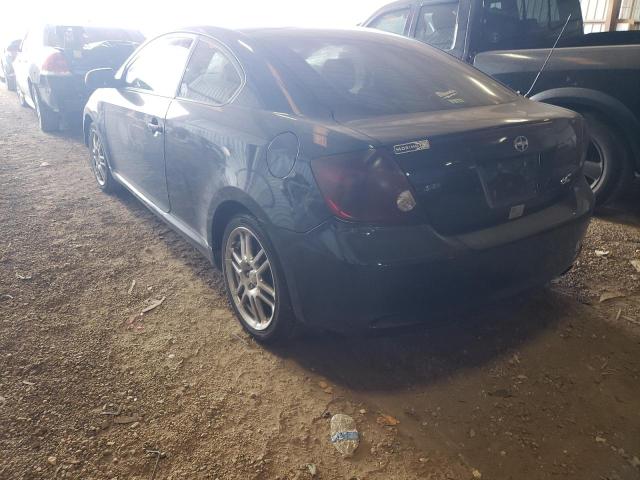 Photo 3 from auction – 2005 TOYOTA SCION TC with VIN JTKDE177650030745