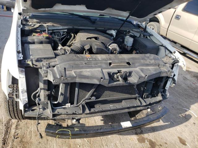 Photo 7 from auction – 2014 CHEVROLET SUBURBAN C with VIN 1GNSCJE01ER193607