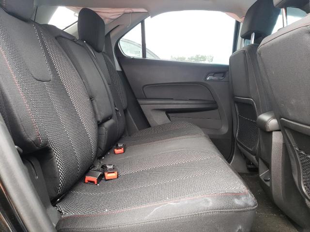 Photo 6 from auction – 2017 CHEVROLET EQUINOX LT with VIN 2GNALCEK4H6241691