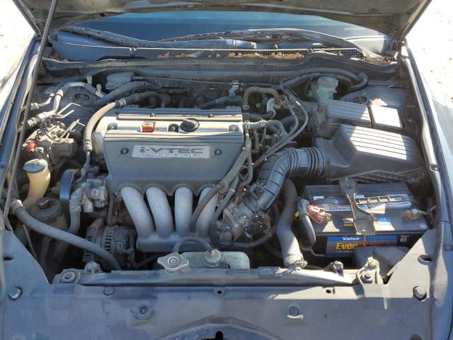 Photo 7 from auction – 2003 HONDA ACCORD EX with VIN JHMCM56673C025425