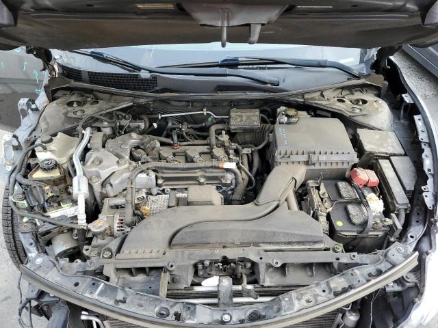 Photo 7 from auction – 2013 NISSAN ALTIMA 2.5 with VIN 1N4AL3AP2DN514021