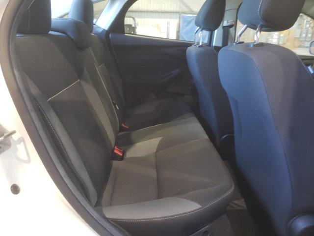 Photo 6 from auction – 2012 FORD FOCUS S with VIN 1FAHP3E26CL350428