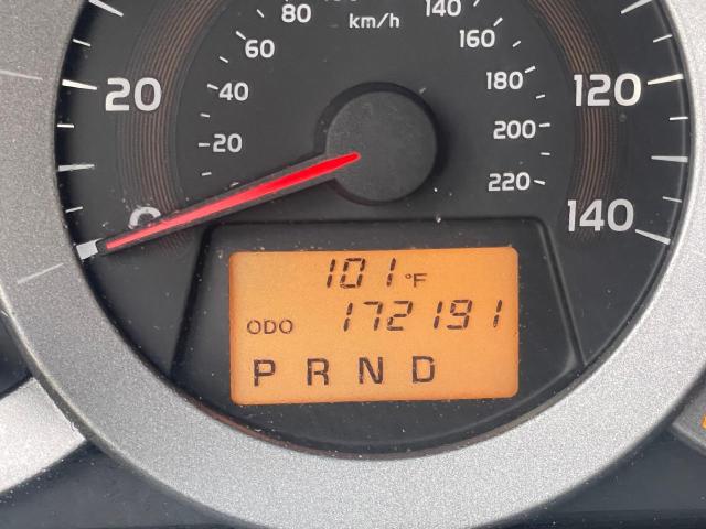Photo 8 from auction – 2011 TOYOTA RAV4 with VIN 2T3ZF4DVXBW055041