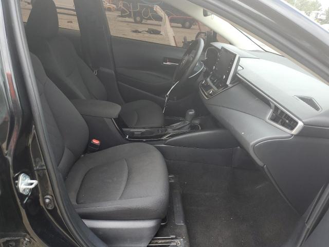 Photo 5 from auction – 2020 TOYOTA COROLLA LE with VIN JTDEPRAE2LJ027585