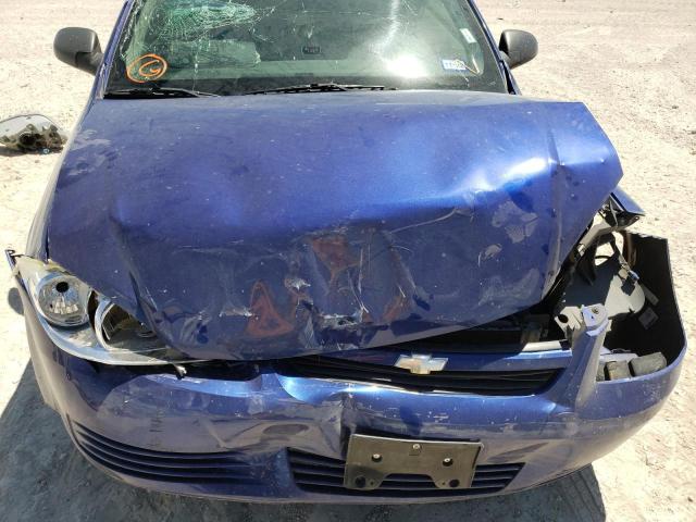 Photo 7 from auction – 2006 CHEVROLET COBALT LS with VIN 1G1AK18F167877795