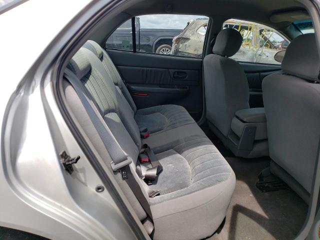 Photo 6 from auction – 2004 BUICK CENTURY CU with VIN 2G4WS52JX41230965