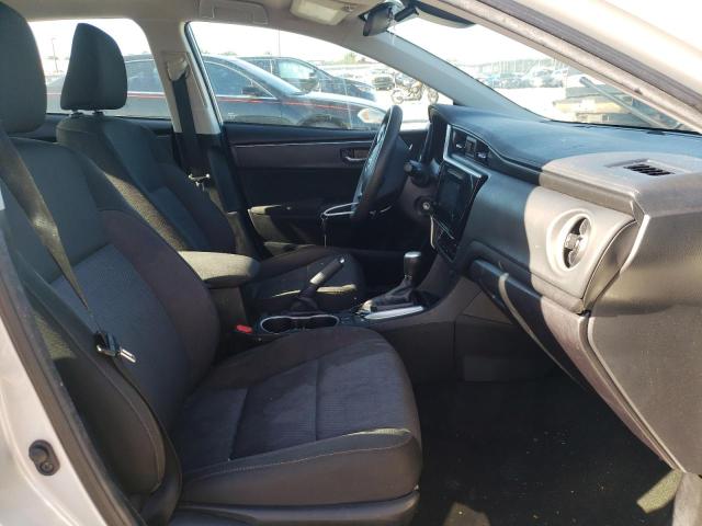 Photo 5 from auction – 2018 TOYOTA COROLLA L with VIN 5YFBURHE2JP822887