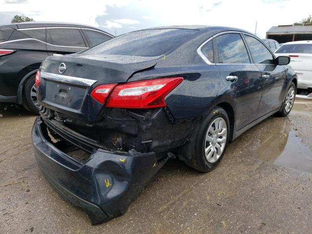Photo 4 from auction – 2016 NISSAN ALTIMA 2.5 with VIN 1N4AL3AP6GN349384