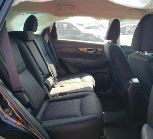 Photo 6 from auction – 2017 NISSAN ROGUE S with VIN JN8AT2MT2HW387403