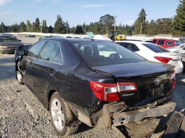 صورة رقم 3 من المزاد - 2012 TOYOTA CAMRY BASE مع VIN 4T1BF1FK7CU578904