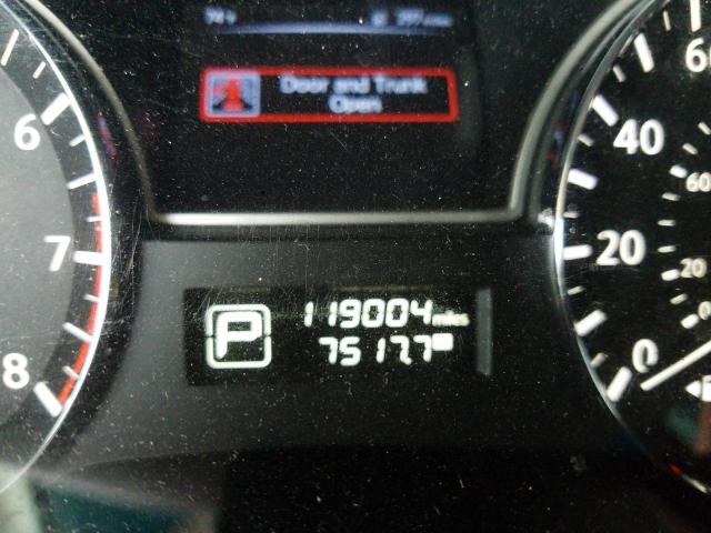 Photo 8 from auction – 2015 NISSAN ALTIMA 2.5 with VIN 1N4AL3AP5FC222376
