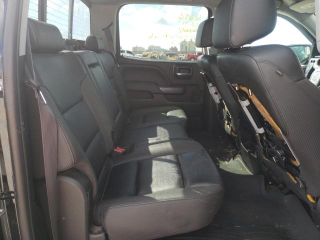 Photo 6 from auction – 2015 GMC SIERRA K15 with VIN 3GTU2VEC1FG284349