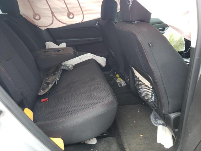 Photo 6 from auction – 2014 GMC TERRAIN SL with VIN 2GKALMEK7E6337331