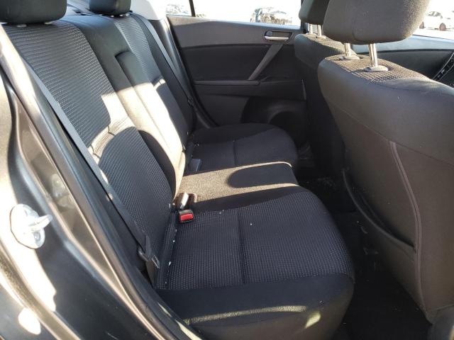 Photo 6 from auction – 2012 MAZDA 3 I with VIN JM1BL1V78C1671443