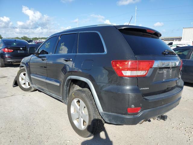 Photo 3 from auction – 2011 JEEP GRAND CHER with VIN 1J4RS4GT2BC681282
