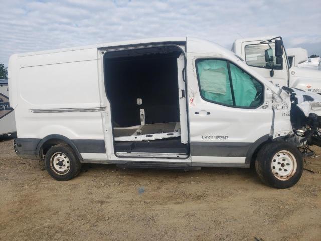 Photo 9 from auction – 2019 FORD TRANSIT T- with VIN 1FTYE2CMXKKB68251