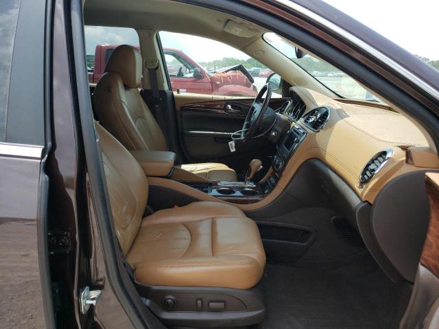 Photo 5 from auction – 2016 BUICK ENCLAVE with VIN 5GAKRCKD9GJ151781