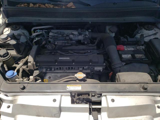 Photo 7 from auction – 2011 KIA SOUL + with VIN KNDJT2A26B7271727