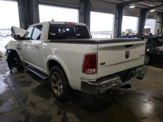 Photo 3 from auction – 2018 RAM 1500 LARAM with VIN 1C6RR7NT7JS103311