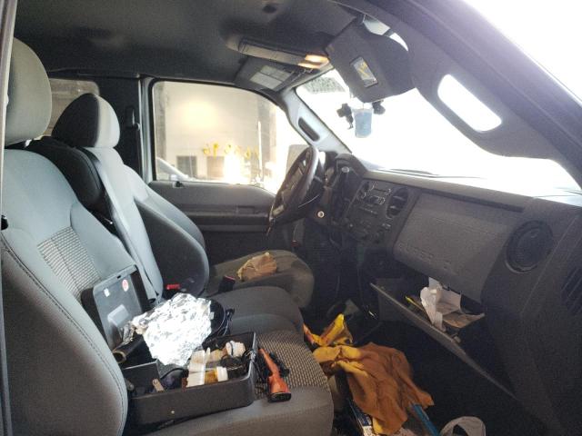 Photo 5 from auction – 2011 FORD F250 SUPER with VIN 1FT7X2A64BEC57676