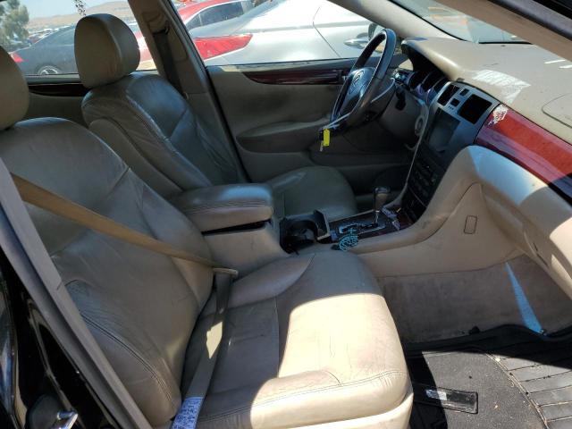 Photo 5 from auction – 2004 LEXUS ES 330 with VIN JTHBA30G045033219
