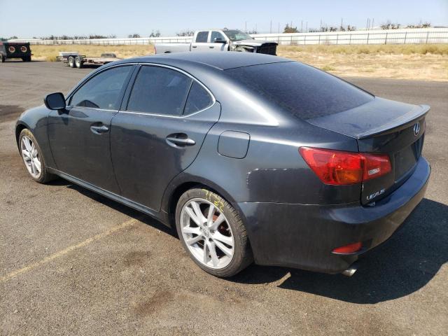 Photo 3 from auction – 2006 LEXUS IS 350 with VIN JTHBE262062000445