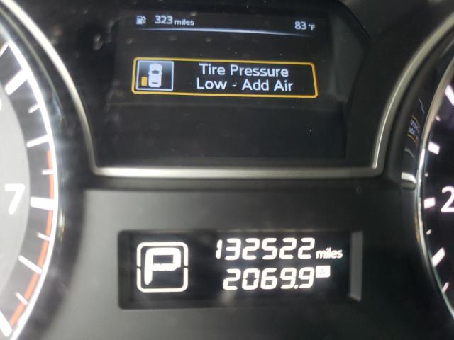 Photo 8 from auction – 2014 NISSAN ALTIMA 2.5 with VIN 1N4AL3AP4EC289954